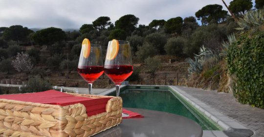 Arrels Hotel Cadaques - Adults Only