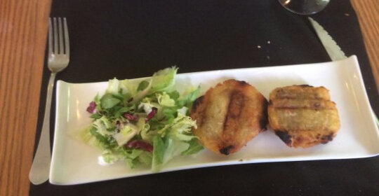 Restaurant Mercè Ca La Gracieta