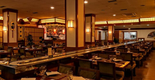 Restaurant Japonés Osaka