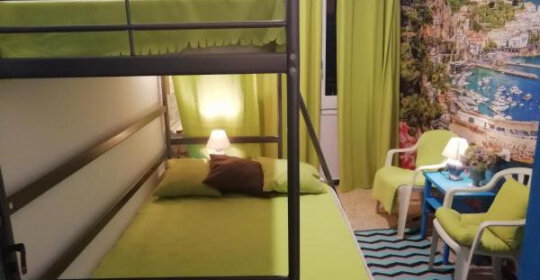 Camino de Santiago Guesthouse