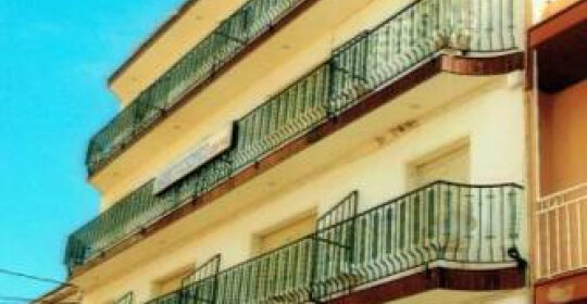 Camino de Santiago Guesthouse