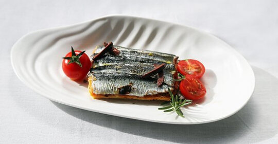 Restaurant Sabors Regencós