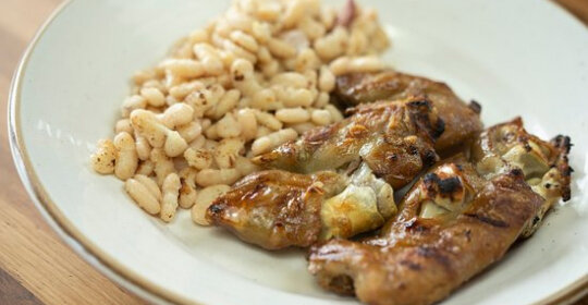 Restaurant Bell-Lloc