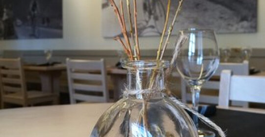 Restaurant EL Petit Raco de Salt