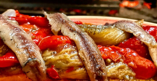 Restaurant Ca l'Isern