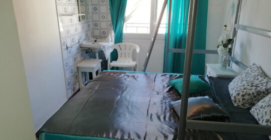 Habitacions Can Pau Guest House