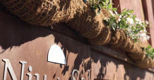 Hotel Boutique Niu de Sol