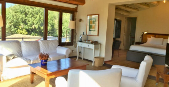 Hotel Masia La Palma