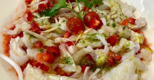 Restaurante Ca l'Elisa