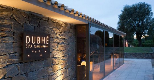 Torremirona Relais Hotel Golf & Spa