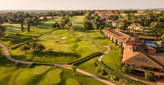 Torremirona Relais Hotel Golf & Spa