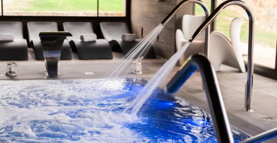 Torremirona Relais Hotel Golf & Spa