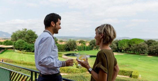 Torremirona Relais Hotel Golf & Spa