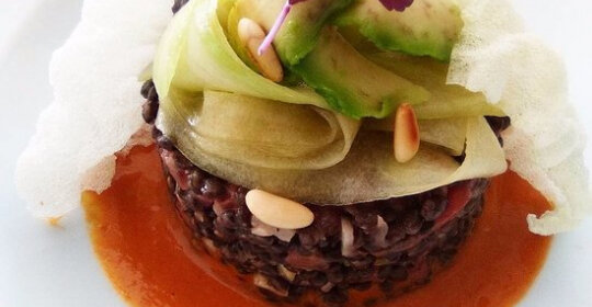 Dolium Cuina Saludable