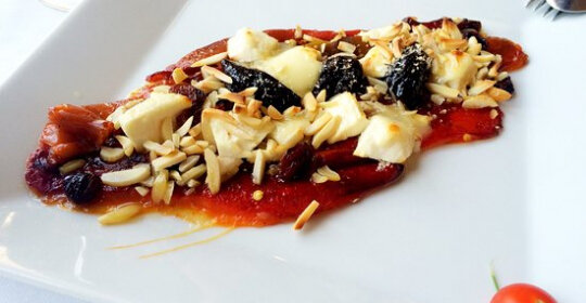 Restaurant El Pedró