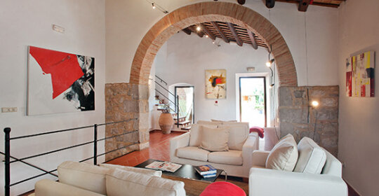 Mas Falgarona Hotel Boutique & SPA