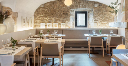 Mas Falgarona Hotel Boutique & SPA