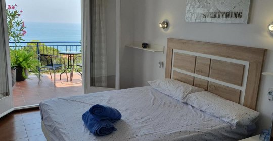 Habitaciones Cau del llop