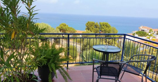 Habitaciones Cau del llop