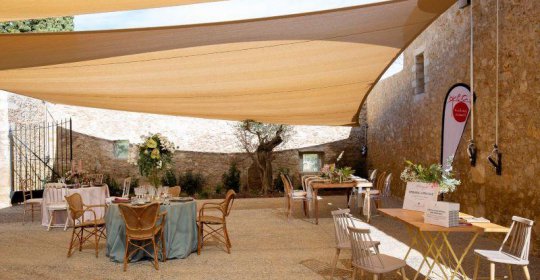 Hotel Mas Bosch 1526