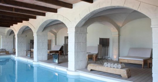 Hotel Peralada Wine Spa & Golf