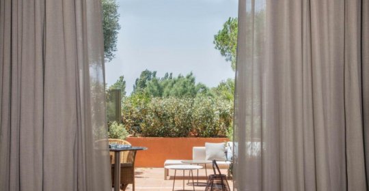 Hotel Peralada Wine Spa & Golf