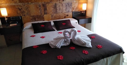 Hotel Spa Pinar del Mar