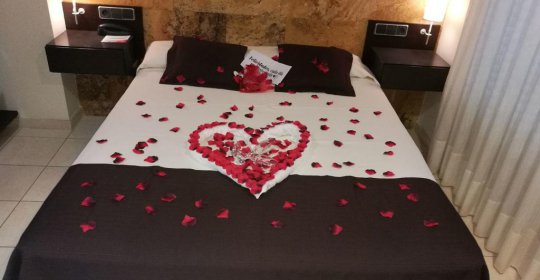 Hotel Spa Pinar del Mar