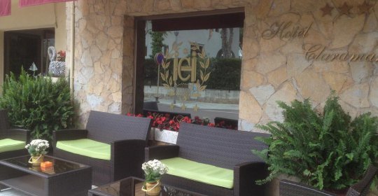 Hotel Claramar