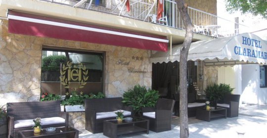 Hotel Claramar