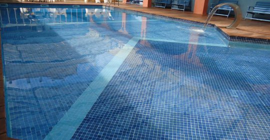 Hotel Spa La Terrassa