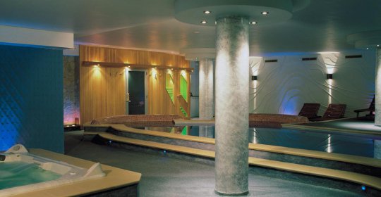 Hotel Spa La Terrassa