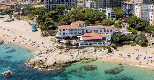 Hotel Costa Brava
