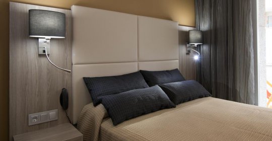 Medplaya Hotel Monterrey