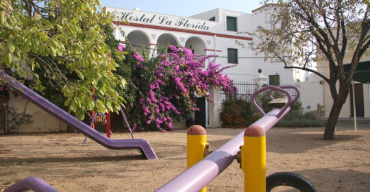 Hostal La Florida