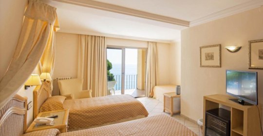 Hotel Cap Roig by Brava Hoteles