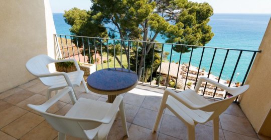 Hotel Cap Roig by Brava Hoteles