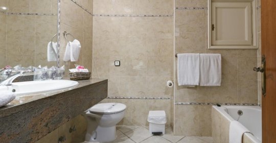 Hotel Cap Roig by Brava Hoteles