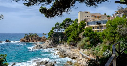 Hotel Cap Roig by Brava Hoteles