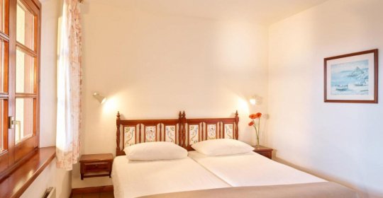 Hapimag Apartments Resort Mas Nou