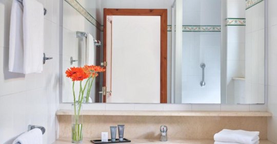 Hapimag Apartments Resort Mas Nou