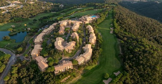 Hapimag Apartments Resort Mas Nou