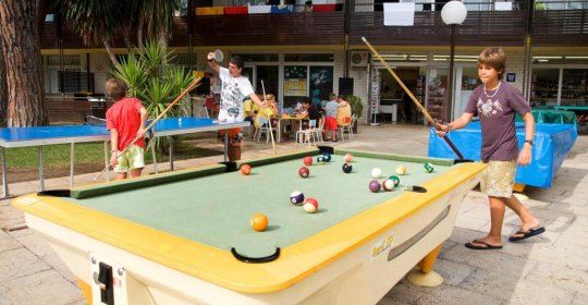 Aparthotel Comtat Sant Jordi