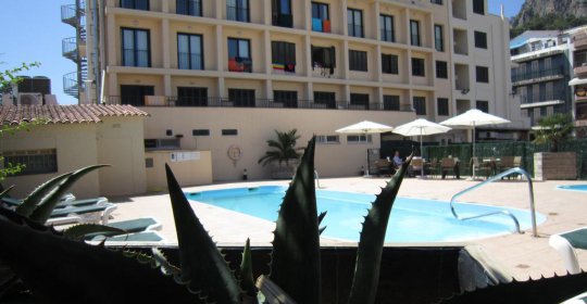 Hotel Medes II