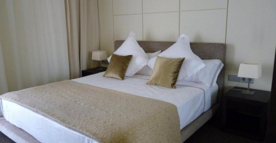 Cosmopolita Hotel Boutique & Spa