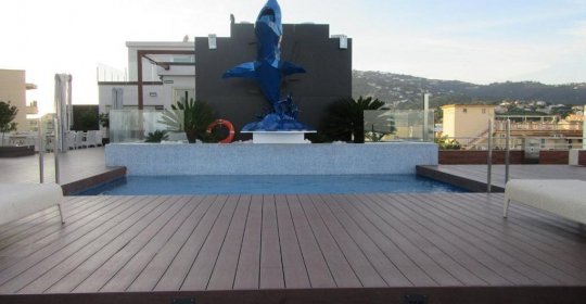 Cosmopolita Hotel Boutique & Spa