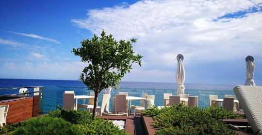 Cosmopolita Hotel Boutique & Spa