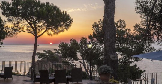 Park Hotel San Jorge & Spa