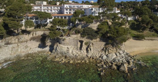 Park Hotel San Jorge & Spa