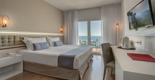 Park Hotel San Jorge & Spa